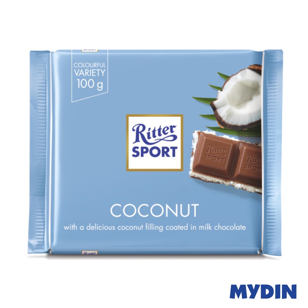 Mydin