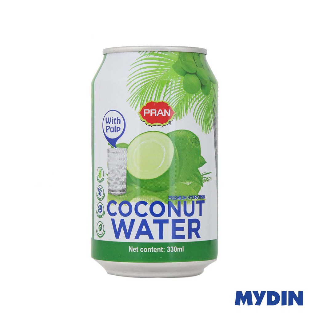 Pran Coconut Water 330ml