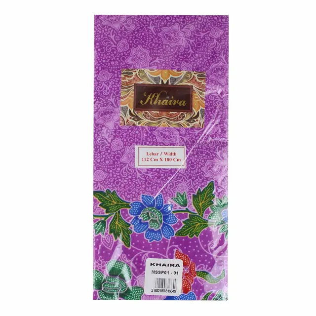 Khaira Btk Sarung 112×180 Mssp01-01