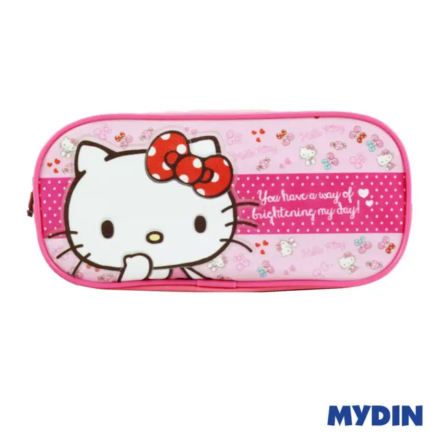 Hello Kitty Pencil Bag Sq 7011134707