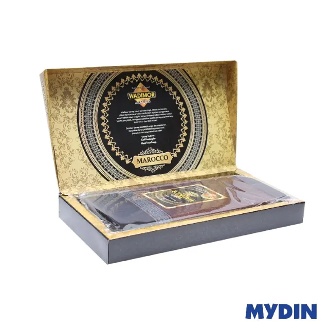 Wadimor Pelikat Marocco Lilin
