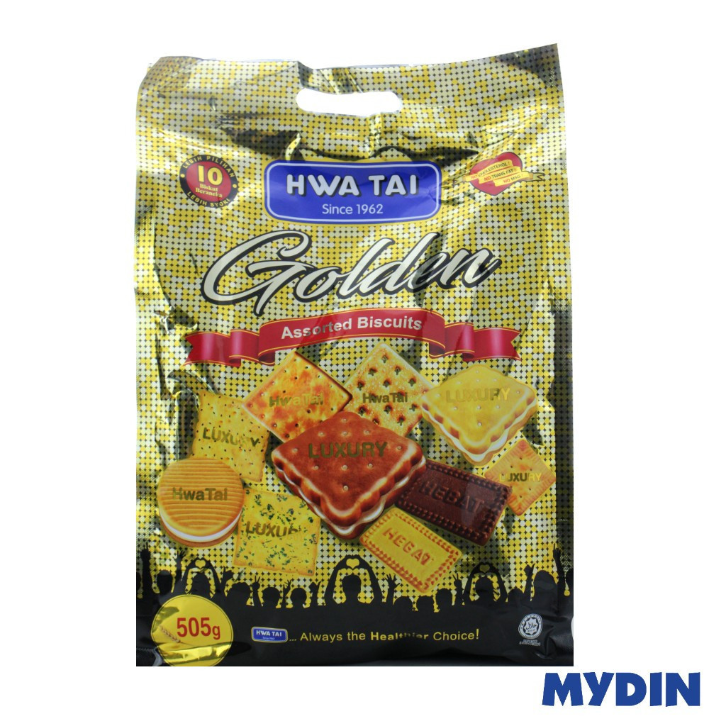 Cp12_hwa Tai Golden Family Assorted 505g