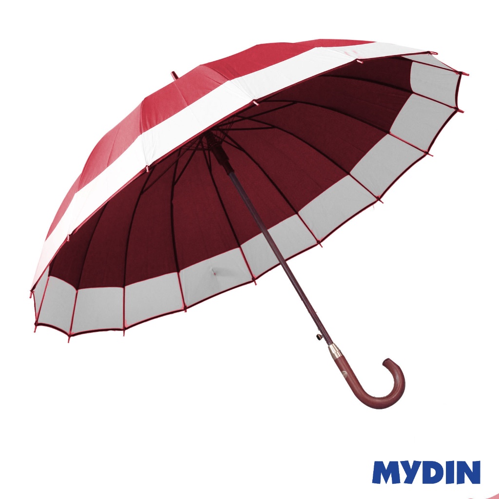 Umbrella 2clr 25in Mrn U2cxcbd5d29a