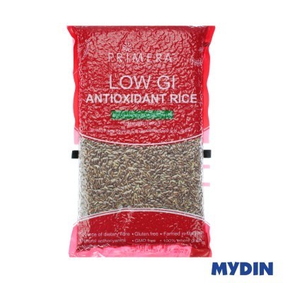 Primera Red Rice 1kg