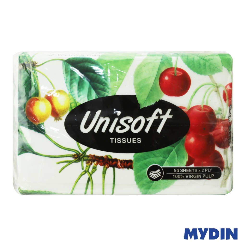 Unisoft Soft Pack 50×3