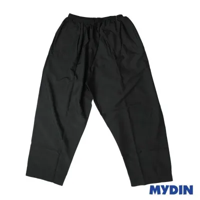 Myhajj Pant Black W/pckt Fhxpd132-3xl 01