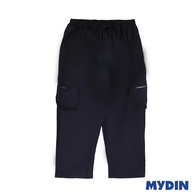 Myhajj Pant Black W/pckt Fhtcd121-3xl 01