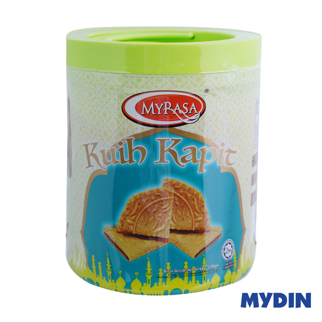 Myrasa Kuih Kapit 230g