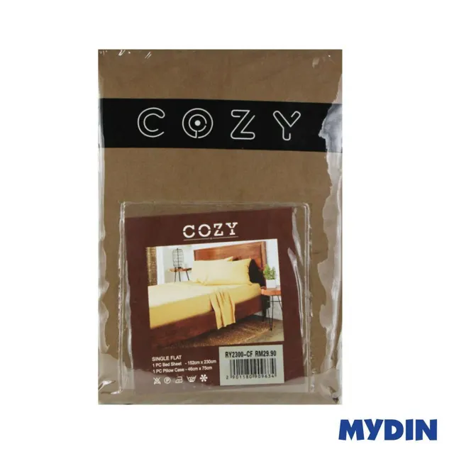 B/sht Ftd Queen Plain 4in1 Ry2300-Cf