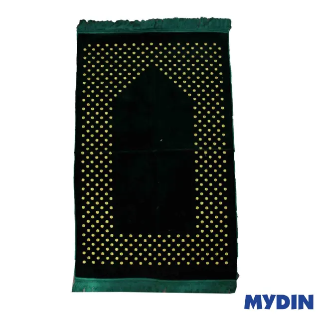 Velteksa P/mat Pln Grn 540g 70×110 Spgl