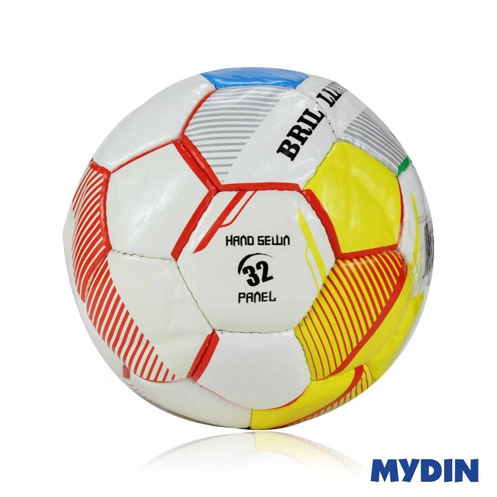 Football Pu Hybrid Tgs-Jhon No 5