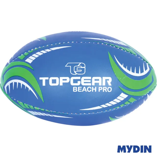 Beach Rugby Ball Foamitex Tgs-Rugby