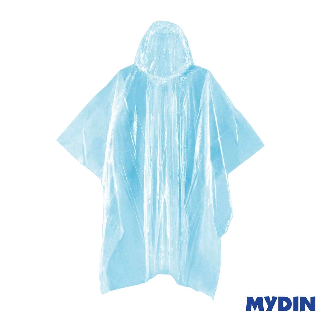 Adult Emergency Poncho Rypxbp-1