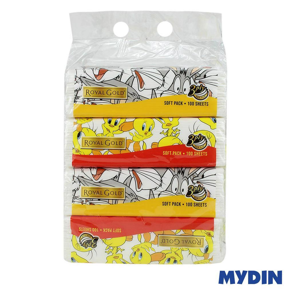 Mydin