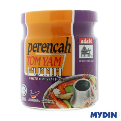 Adabi Perencah Tomyam Putih 200g
