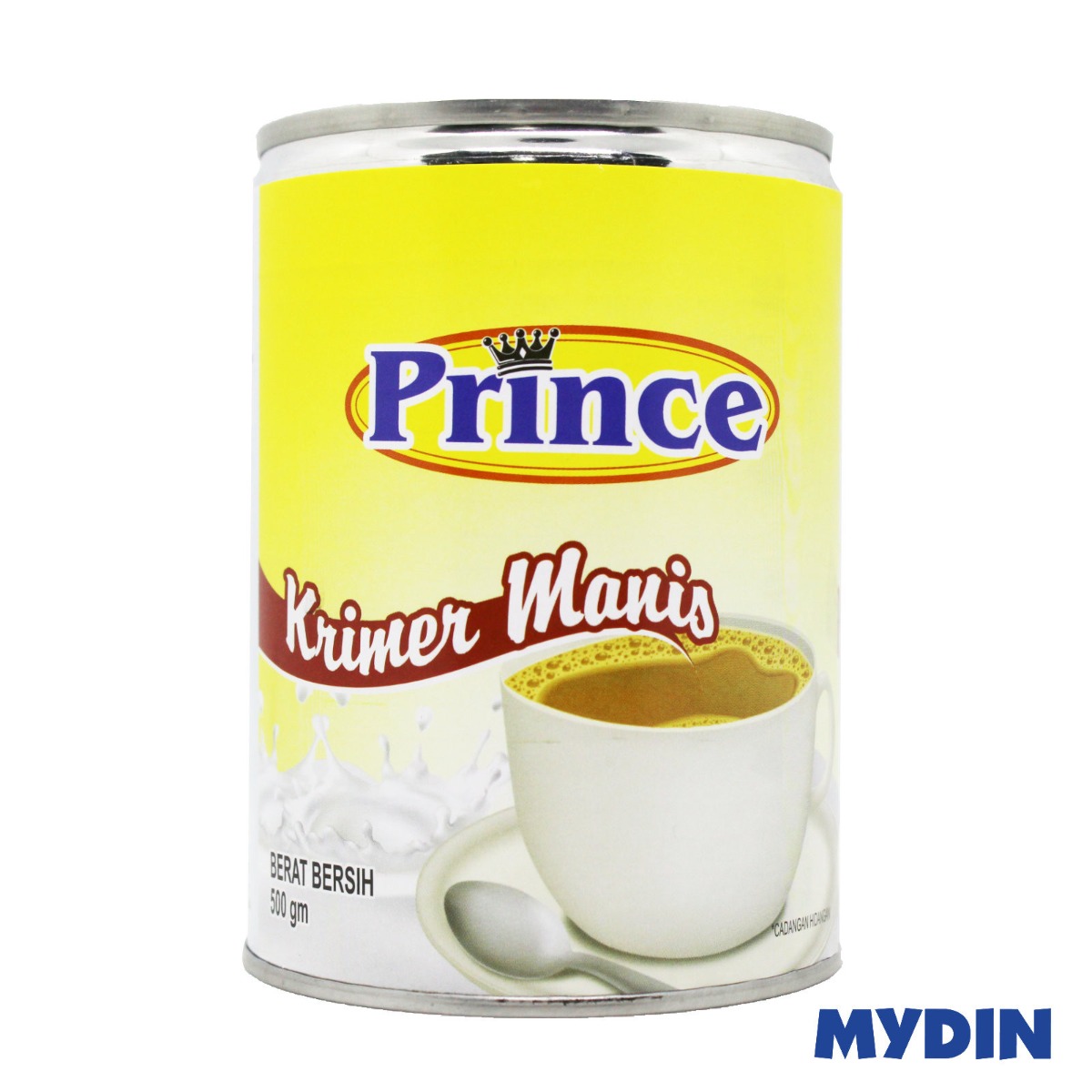 Prince Sweetened Creamer 500g