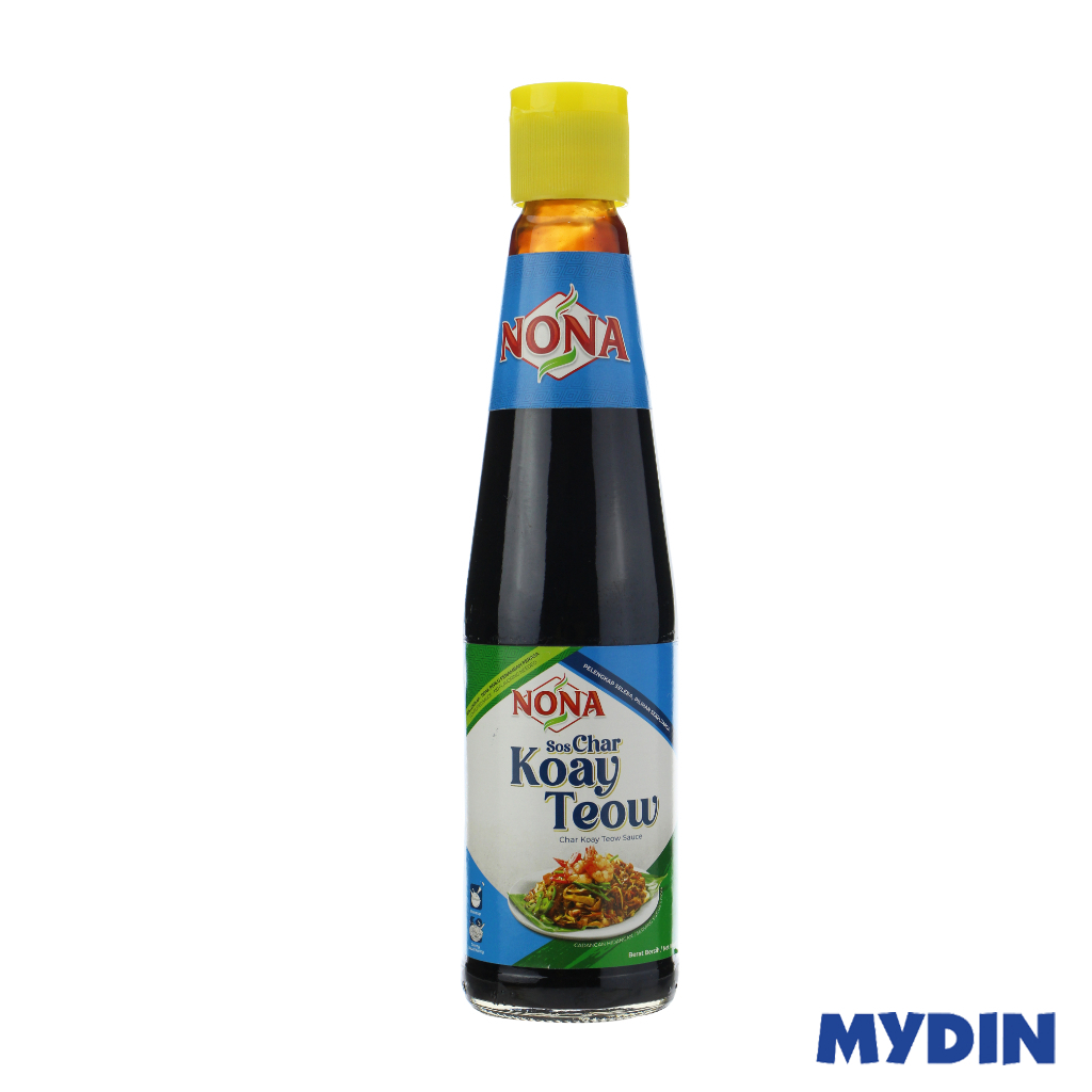 Nona Char Koay Teow Sce 510g