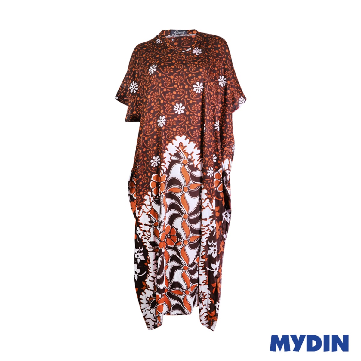 Mysecret Lds Kaftan Fs Idmxep01
