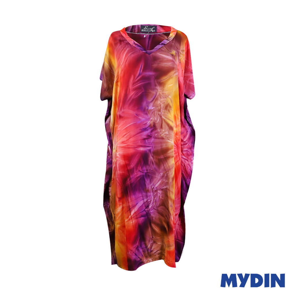 Mysecret Lds Kaftan Fs Idmxns02