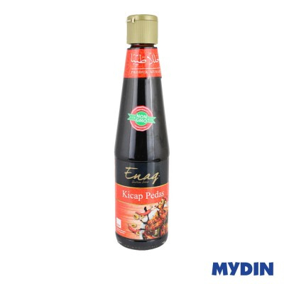 Enaq Kicap Manis 360ml