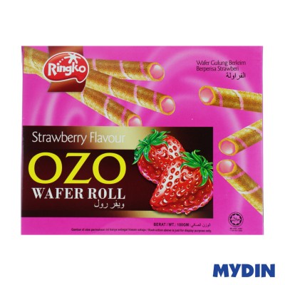 Ringko Wfr Roll, 100g, Sbery