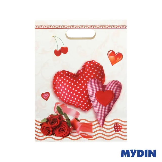 Gift Paper Bag L