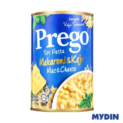 Prego Mac&cheese Pasta Sauce 290g
