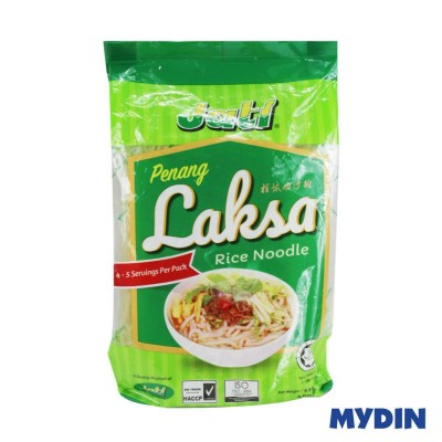 Jati Penang Laksa Rice Noodle 450g