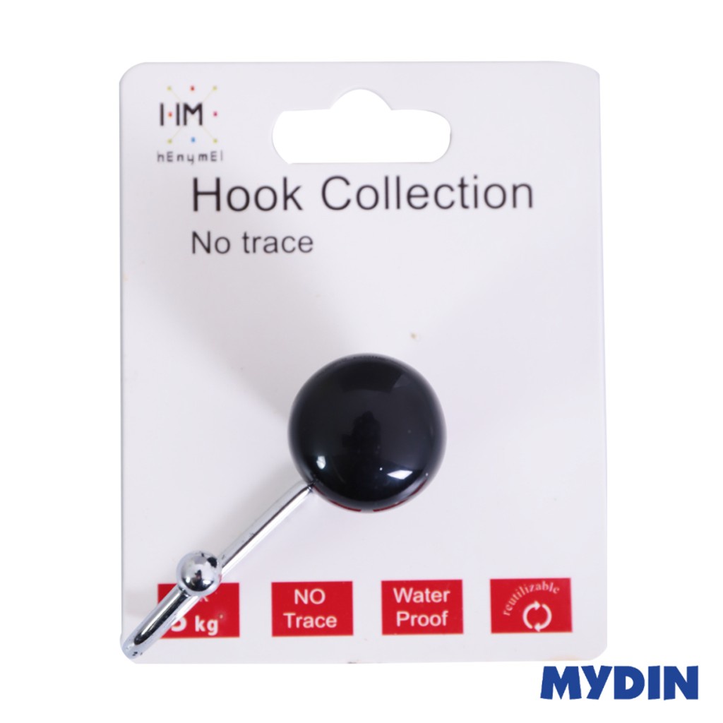 Wall Hook Ryjs 90-019