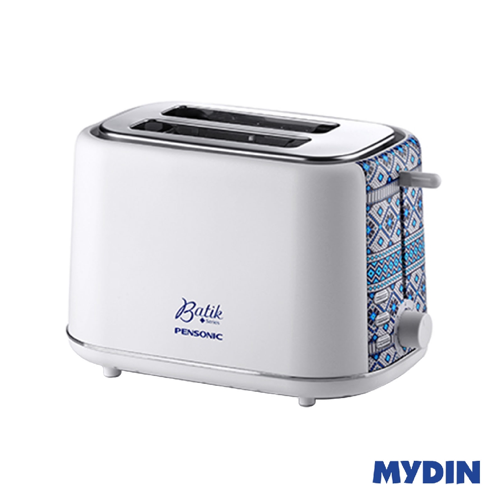 Pensonic Pop Up Toaster Pt-930