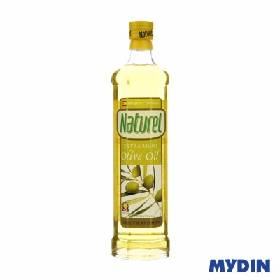 Naturel Extra Light Olive Oil 750ml