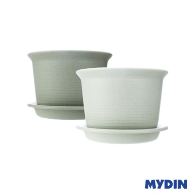 Yc Flower Pot 15cm Rym330-131
