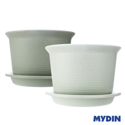 Yc Flower Pot 24cm Rym1140-134
