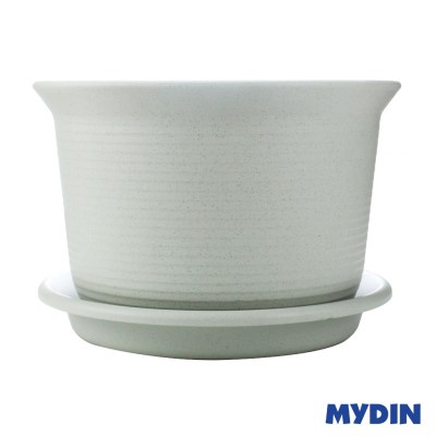 Yc Flower Pot 30cm Rym1680-136