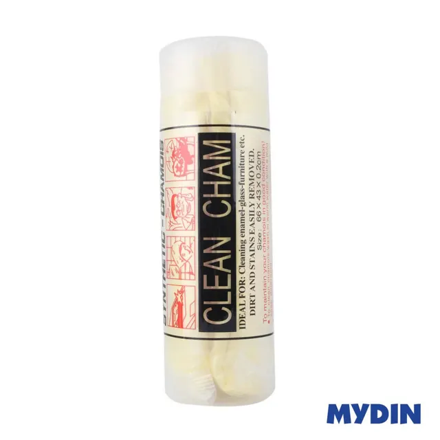 Clean Cham Ryjs400-079
