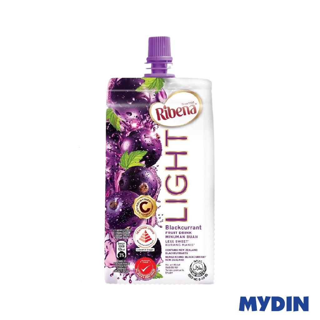 Ribena Juice Frt 300ml Light