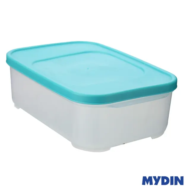 Century Food Container 0 75L 0224/0