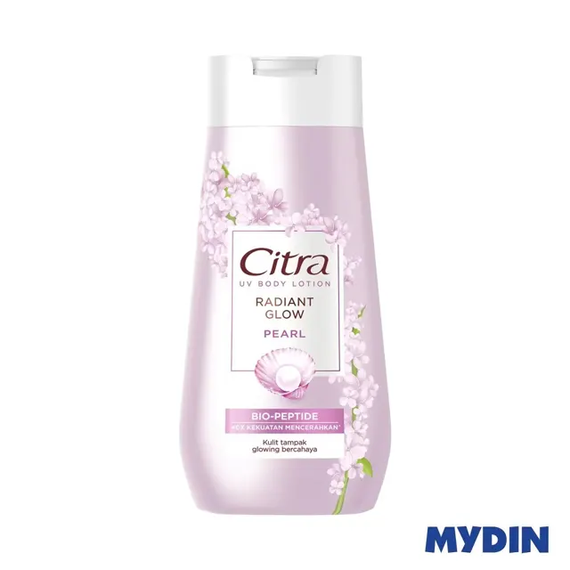 Citra B/lot, 110ml, Radiant Glw Pearl