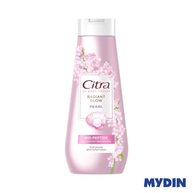 Citra H&b Lot, 210ml, Radiant Glw Pearl