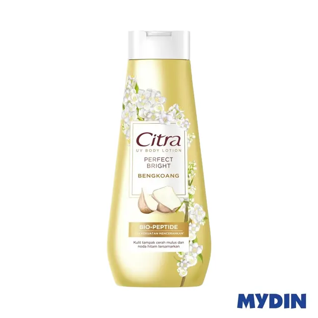 Citra H&b Lot, 210ml, Pr/brght Bngkoang