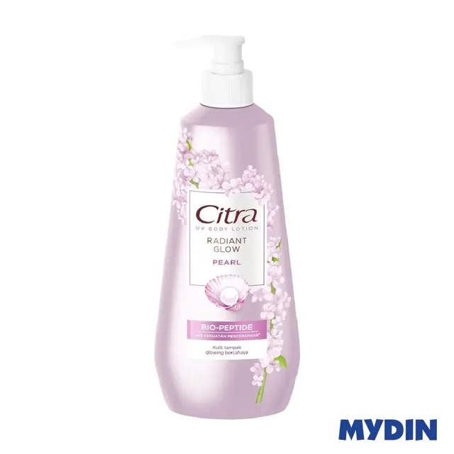 Citra B/lot, 380ml, Radiant Glw Pearl