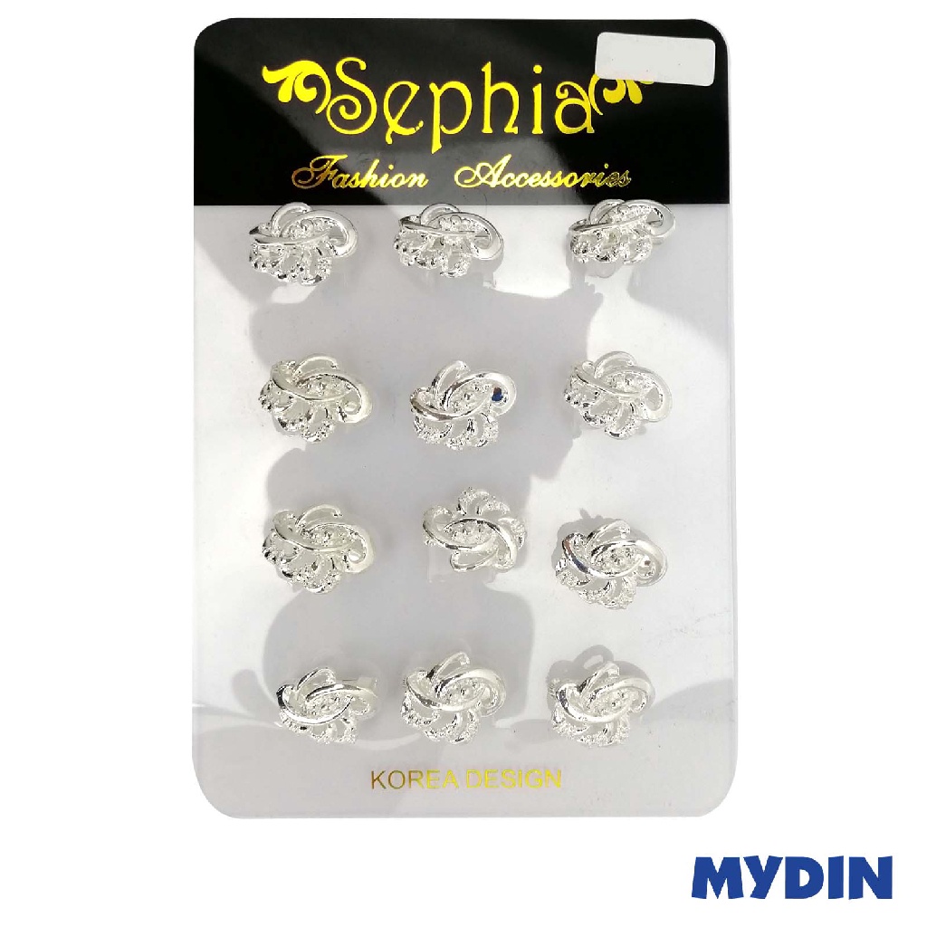 Tini Mini Silver 12S Jpbstt45d-5