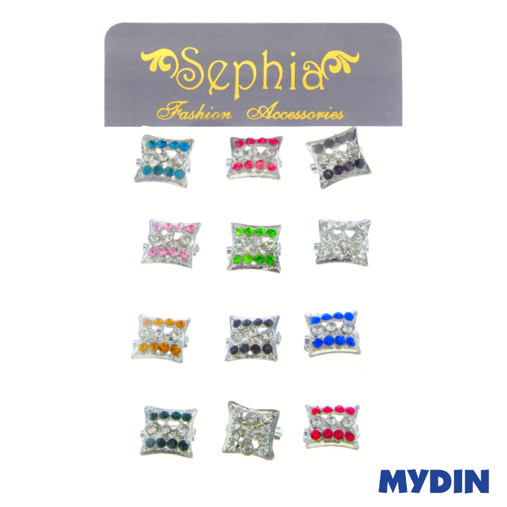 Tini Mini Rhodium 12S Jpbrpd36-D-8