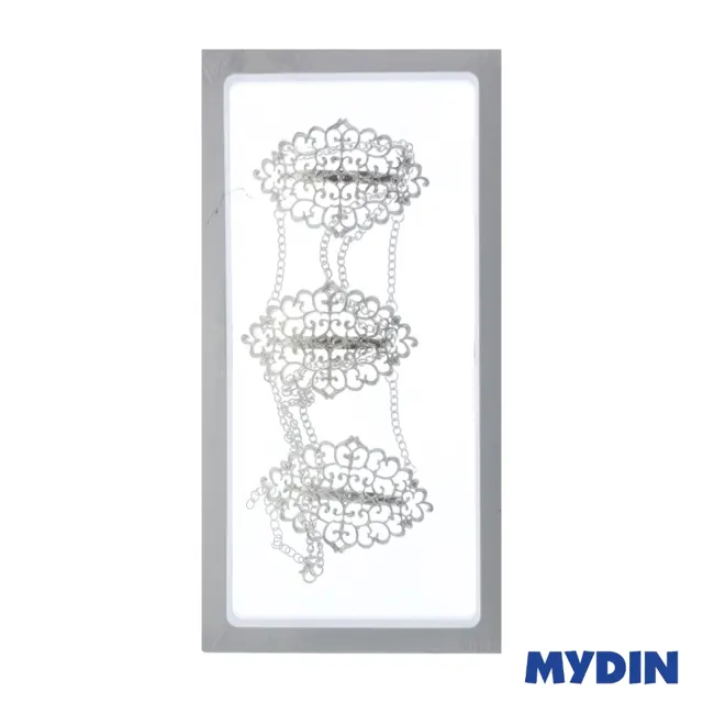 Dokoh Set Pln Silver Adsxhbd6d-29