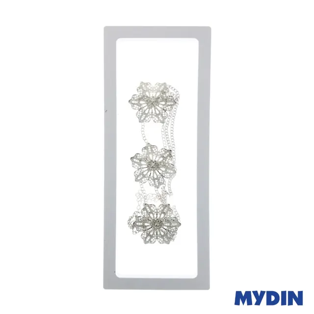 Child Dokoh Set Pln Silver Adspsxcd6-29