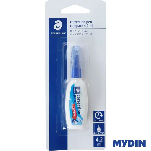 Stae C/pen 4.2ml 6211 Bklo