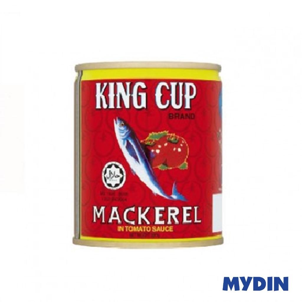 King Cup Sardines In Tmt Sauce 280g