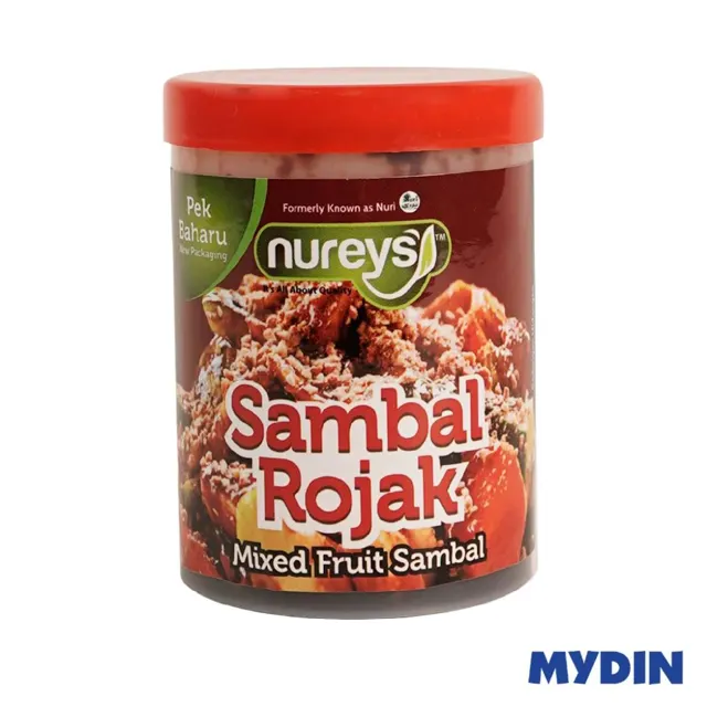 Nureys Sambal Rojak 230g