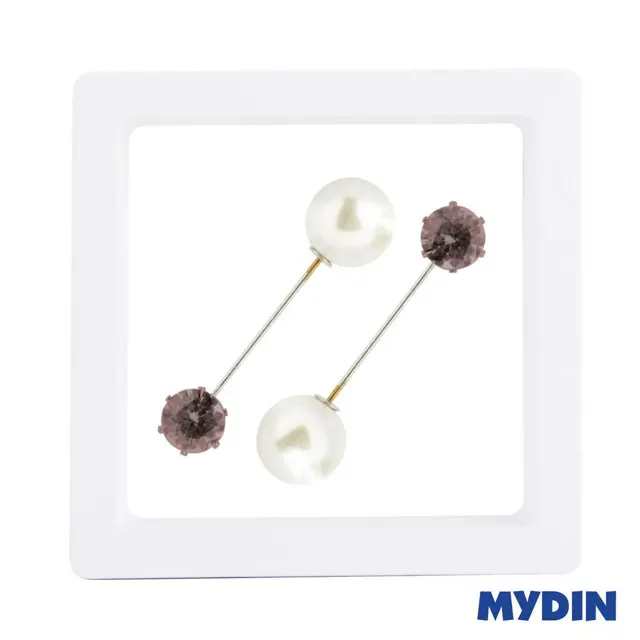 Brooch Tuspin 2S Rho Abst5d-9