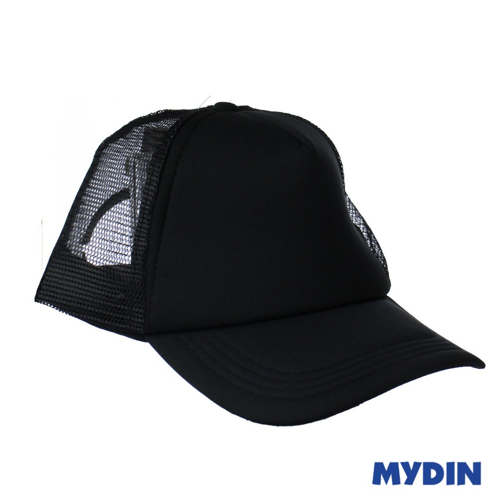 Men Cap Basic Orange 1019yjtpd15b